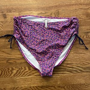 Matilda Jane swim bottoms Xlarge womens
